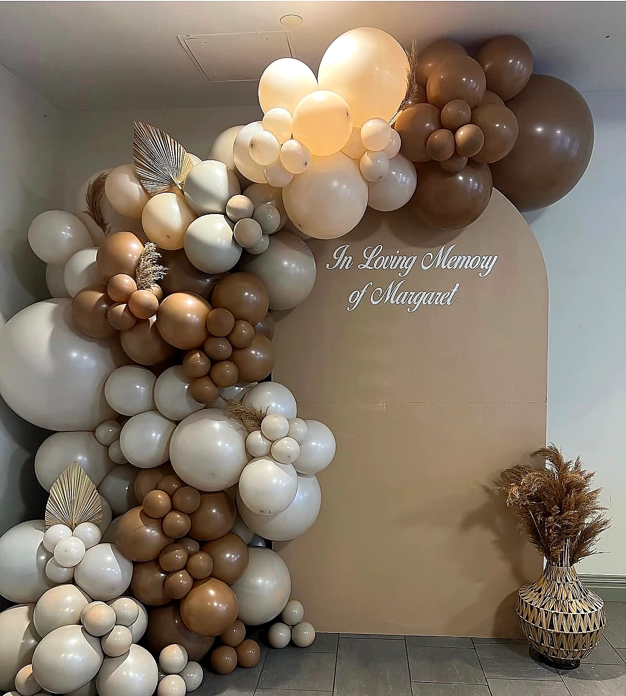 ELARQUE past event styling 24